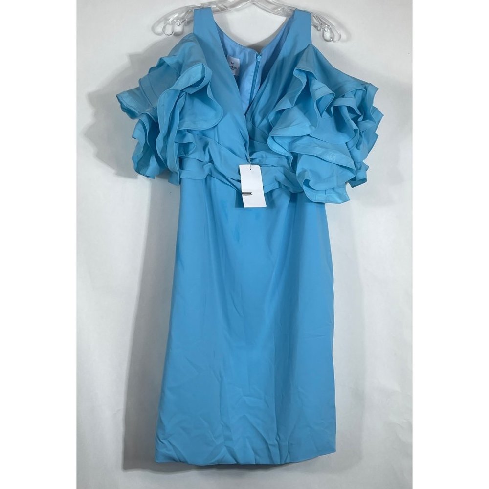 Lanting Bride NWT‎ Dress No Size Tag Size 4/6
